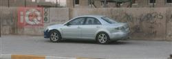 مازدا 6